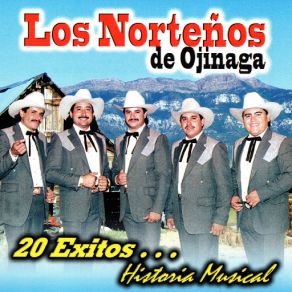 Download track Carita De Angel Los Nortenos De Ojinaga