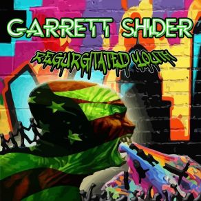 Download track Nosey Garrett Shider