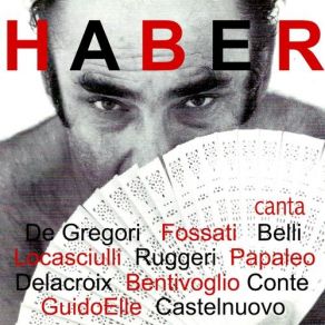 Download track Appoggiato Al Bar Alessandro Haber