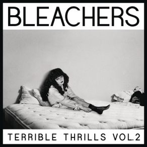 Download track Who I Want You To Love (Natalie Maines) Bleachers