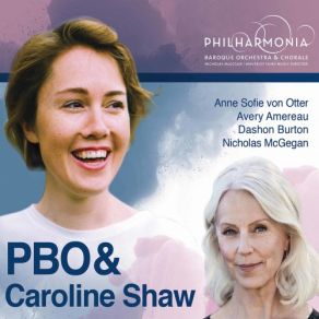 Download track The Listeners: No. 4, In World's Vast Frame (Live) Philharmonia Baroque Orchestra, Nicholas McGegan