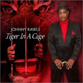 Download track Red Cadillac Johnny Rawls