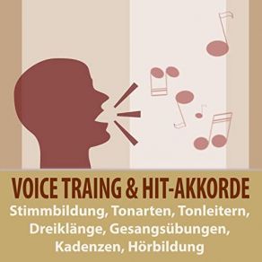 Download track C-Dur Stimmbildung, Quinte Auf Und Ab Schnell, 12 Tonarten Halbton Aufwärts TonMeister, Todster, Voice Trainer