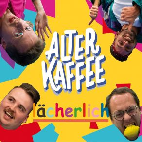 Download track Schneller Als Berlin Alter Kaffee