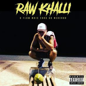 Download track Rockstar Nigga Raw Khalli