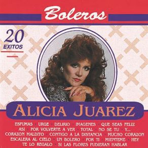 Download track Corazon Maldito Alicia Juárez