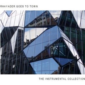 Download track Rosas RHAYADER GOES TO TOWN