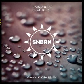 Download track Raindrops (Original Mix) Kerli, SNBRN