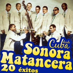 Download track Te Engañaron Corazón La Sonora Matancera