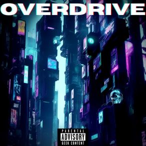 Download track Overdrive 