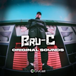 Download track Wavey One Bru-C