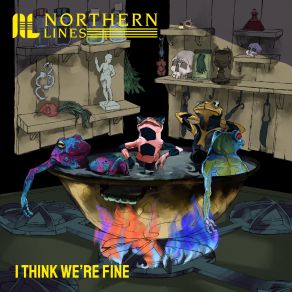 Download track Bear It Northern Lines