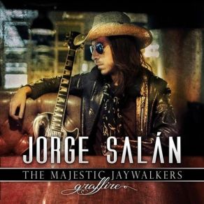 Download track Take Me To The River (Cover De Al Green) Jorge Salan