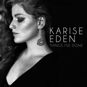 Download track We Got The Night Karise Eden