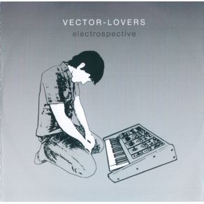 Download track Shinjuku Girl Vector Lovers