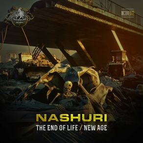 Download track New Age NASHURI