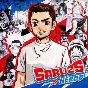 Download track Shonen Stars Saru 2SHoly Kidd, Negrito Senpai, Cookiesan, Zoro L'frerot