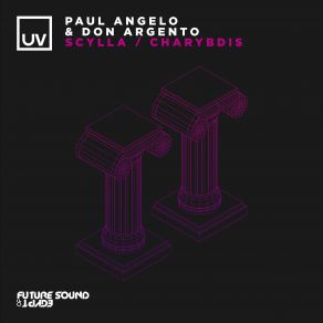 Download track Scylla Paul Angelo, Don Argento