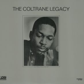 Download track Blues Legacy John Coltrane