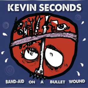 Download track Never Let A Monkey Grab The Ring Kevin Seconds