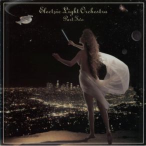 Download track For The Love Of A Woman Electric Light Orchestra Part II