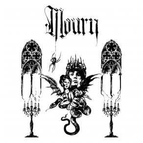 Download track Mourn Mourn