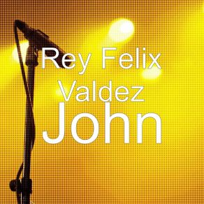 Download track I Ain't Gonna Wait Rey Felix Valdez