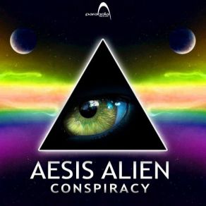 Download track Conspiracy Aesis Alien