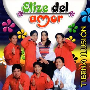 Download track Amor Escondido Elize Del Amor