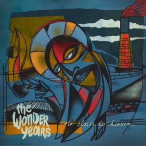 Download track I Don't Like Who I Was Then The Wonder Years