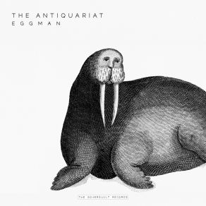 Download track Perfect Day Antiquariat