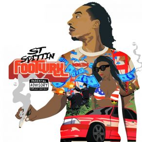 Download track Hittin That! ST SpittiinKool John, Trill Youngin ClearItOut