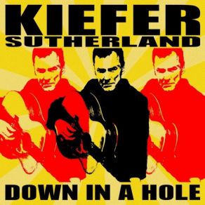 Download track Can't Stay Away Kiefer Sutherland