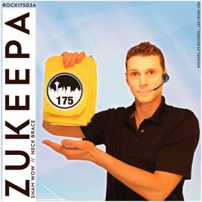 Download track Neck Brace Zukeepa