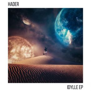 Download track Lunaire HADER