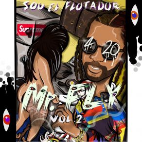 Download track Maltrato (Remix) Sou El FlotadorBaby Rasta, Lary Over, Bryant Myers, Miky Woodz, Juhn