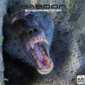 Download track CTFO Baboon