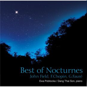 Download track Chopin - Nocturne No. 20 In C Sharp Minor Op. Posth Chopin, Ewa Poblocka