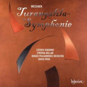 Download track Turangalila-Symphonie - 08. Developpement De L'amour Messiaen Olivier