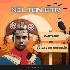 Download track Se Amar Nilton GTR