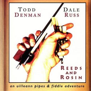 Download track Todd's Rambles / The Connaughtman's Rambles Todd Denman