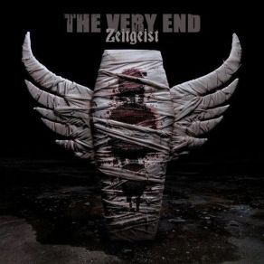 Download track The Day It All Went Black The Very End