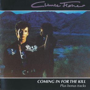 Download track Hold On Through The Night Simon Climie, Climie Fisher