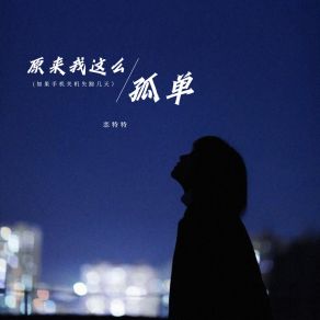 Download track 原来我这么孤单 (如果手机关机失踪几天伴奏) 恋特特