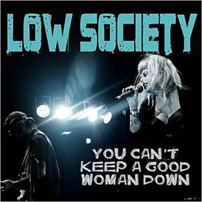 Download track Crammed & Jammed Low Society