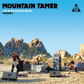 Download track Warlock (Live In The Mojave Desert) Mountain Tamer