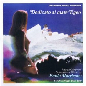 Download track Dedicato Al Mare Egeo Ennio Morricone