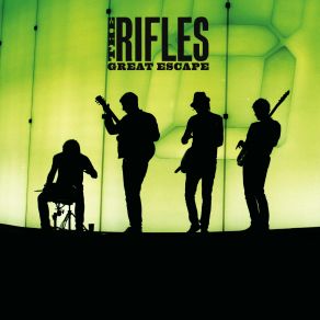 Download track A Love To Die For (Bonus Track) The Rifles