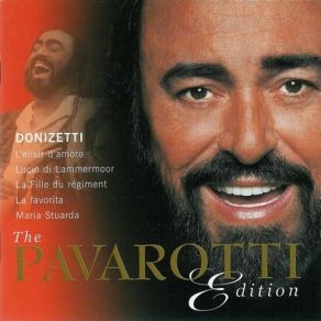 Download track Com´è Gentil Luciano Pavarotti