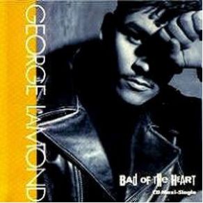 Download track Bad Of The Heart (Club Mix) George Lamond